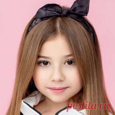 Милана Хаметова – биография и карьера