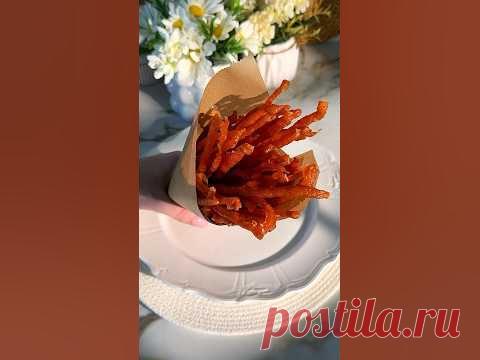 И обалдеть сколько много получается с минимального набора продуктов)￼