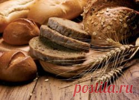 Скажи голоду «Нет»! Хлебная диета Ольги Раз — Диеты со всего света