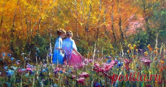 Роберт Каган — австралийский художник-импрессионист В 1947 году родился Роберт Каган — современный австралийский художник, знаменитый на весь мир своими картинами в духе импрессионизма. Он рос в районе богатых лесов субтропического севера Нового Южного Уэльса, Австралия. Своё образование он получил в Англии, в Университете Ньюкасла. После окончания обучения много времени посвятил путешествиям по миру, при этом он посетил много художественных…