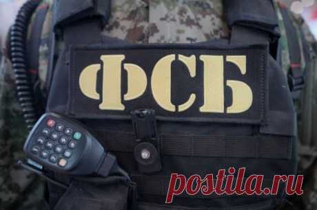 ФСБ ликвидировала украинского агента, планировавшего теракт в Твери. При попытке задержания он оказал вооруженное сопротивление и был нейтрализован.