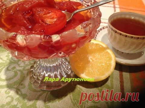 Варенье из айвы. По просьбам девочек.