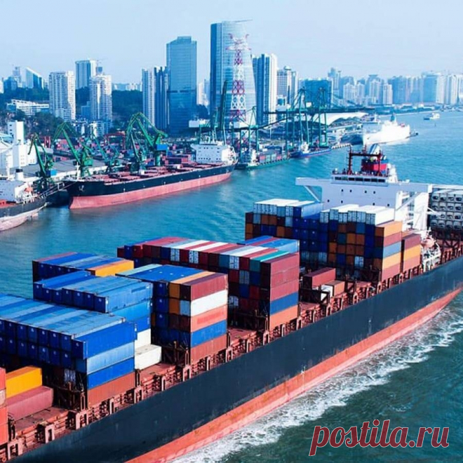 📦 Компания по инновационной логистике товаров из Китая
🤩 Индивидуальный подход 🕵 Большой опыт 💖 Приятные цены
🌍 Москва, Тихорецкий бул.1, стр.1, офис 207 📞 +7(963)814-02-89