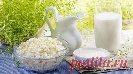 20 продуктов, которые сжигают жиры и регулируют обмен веществ