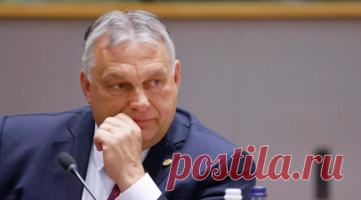 Орбан: гегемония Запада подошла к концу, формируется новый мировой порядок. Премьер-министр Венгрии Виктор Орбан выразил уверенность, что к настоящему моменту гегемония Запада подошла к концу, а в мире формируется новый порядок. Читать далее