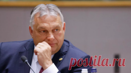 Орбан: гегемония Запада подошла к концу, формируется новый мировой порядок. Премьер-министр Венгрии Виктор Орбан выразил уверенность, что к настоящему моменту гегемония Запада подошла к концу, а в мире формируется новый порядок. Читать далее