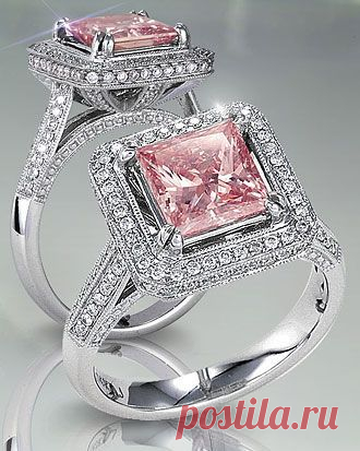 Dream ring....