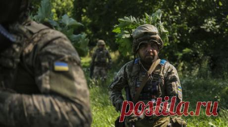 Офицер Кортес: основная сила ВСУ отошла из Красного Лимана. Основная сила украинских войск отошла из Красного Лимана в ДНР, в городе остаются одиночные группы. Читать далее
