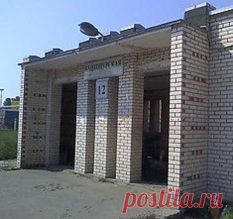 Природный источник на Байконурской, Памятные места, Очаги культуры, Санкт-Петербург