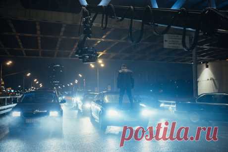 Сто лет тому вперёд (2024)