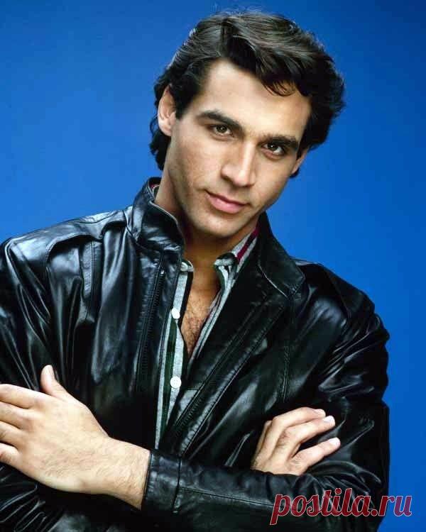 Эдриан Пол, 29 мая, 1959