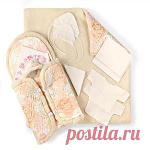 Какие конверты для новорожденного лучше выбрать: обзор моделей и рекомендации | Дуэт душ