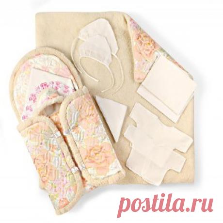 Какие конверты для новорожденного лучше выбрать: обзор моделей и рекомендации | Дуэт душ