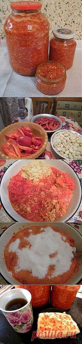 ЯННИМ (секретная корейская приправа))).