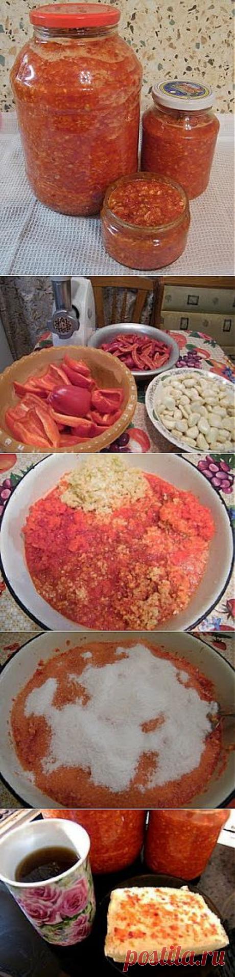 ЯННИМ (секретная корейская приправа))).