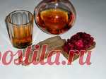 А-ля коньяк
