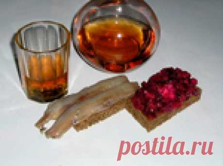 А-ля коньяк