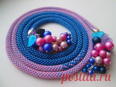 Анна Глумова