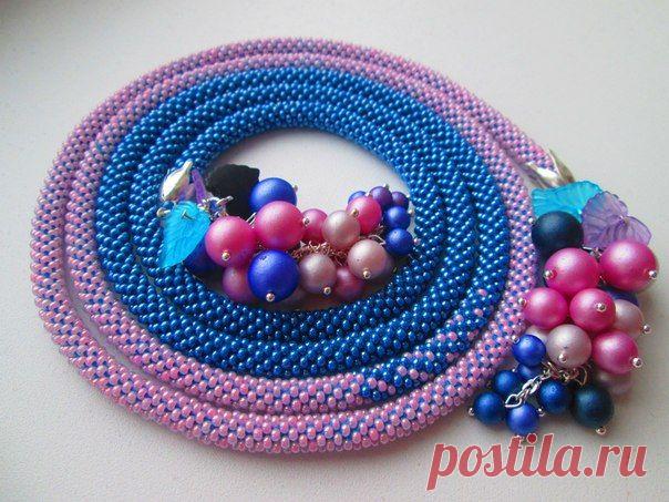 Анна Глумова