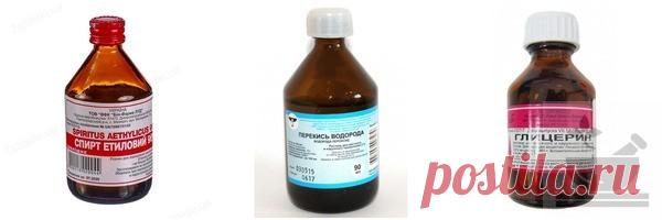 Как сделать антисептик для рук в домашних условиях