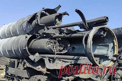 Российские военные уничтожили радиолокатор наведения ЗРК С-300. Российские военнослужащие уничтожили радиолокатор наведения зенитного ракетного комплекса С-300 Вооруженных сил Украины. Цель поражена в районе населенного пункта Новый Буг в Николаевской области. Также была уничтожена радиолокационная станция обнаружения воздушных целей 35Д6 в районе Шебелинки Харьковской области.