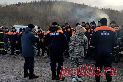 Названо последнее возможное место укрытия бесследно пропавших в тайге Усольцевых