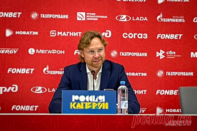 Нервов больше, чем кайфа. Карпин оценил игру с Камеруном. Главные тренеры сборных России и Камеруна подвели итоги товарищеского матча, в котором российские футболисты одержали победу со счетом 1:0.