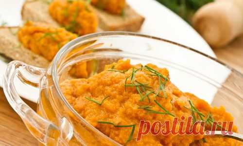 Кабачковая икра - Заготовки на зиму