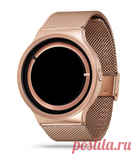 Наручные часы ZIIIRO Eclipse Metalic Rose Gold

Характеристики
Материал — Нержавеющая сталь/стекло
Страна — Япония
Производитель — Ziiiro
Вес — 90г
Страна бренда — Германия
Диаметр корпуса - 43мм
Толщина корпуса - 9.70мм
Материал корпуса - 316L Stainless Steel
Ширина ремешка - 24мм
Механизм - Japanese Miyota 2025
Питание - SR616SW
Водонепроницаемость - 5 ATM или 50м (подходит для плавания, рыбалки)
Рекомендованный размер запястья - 13.00см - 21.00см

Цена - 14250 рубля