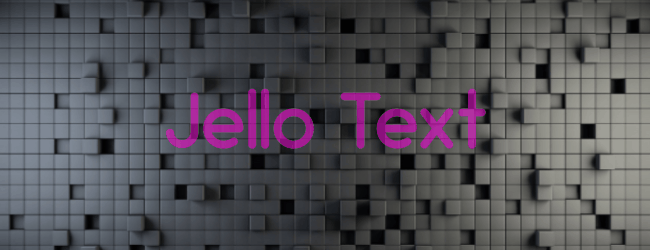 Онлайн конструктор надписей с эффектами доступно около 45 разных анимаций для текста