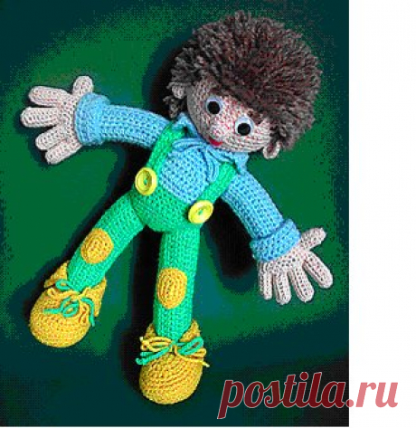 игрушки крючком | Записи в рубрике игрушки крючком | Дневник Маркизонка