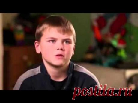 Колтон умер, был на небесах и вернулся