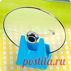 Держатель для крышки 12,7х11х2,5 см