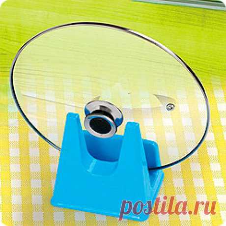 Держатель для крышки 12,7х11х2,5 см