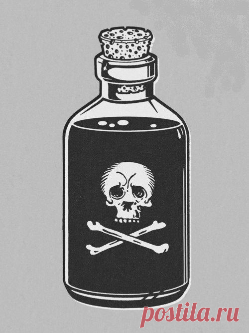 Чего НЕ должно быть в косметике?