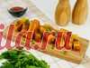Гренки в микроволновке – пошаговый рецепт приготовления с фото