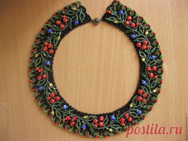 Купить Колье 