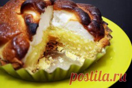 Торт лимонный. Рецепты для диабетиков. | ИНСТРУКЦИЯ