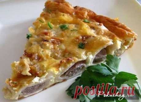 Рецепт вкусной запеканки из пельменей «Ленивая жена» 



 




 



В поисках рецептов вкусных и сытных лакомств хозяюшки часто изобретают нечто оригинальное, и запеканка из пельменей «Ленивая жена» - это как раз такой случай. Необычное и несколько неож…