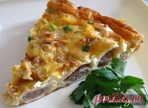 Рецепт вкусной запеканки из пельменей «Ленивая жена» 



 




 



В поисках рецептов вкусных и сытных лакомств хозяюшки часто изобретают нечто оригинальное, и запеканка из пельменей «Ленивая жена» - это как раз такой случай. Необычное и несколько неож…