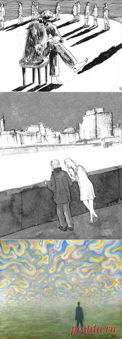 Искусство раскрыть. Егор Сенников. Моему поколению. Короткая эпоха штиля - 5 Июля 2016 - Russia-Asia-Siberia