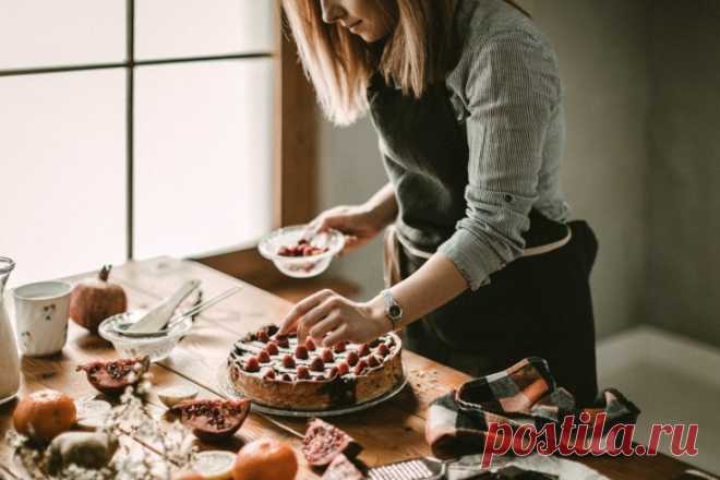 Что съесть без вреда для фигуры? 10 вкусных низкокалорийных блюд, рецепты - Чемпионат
