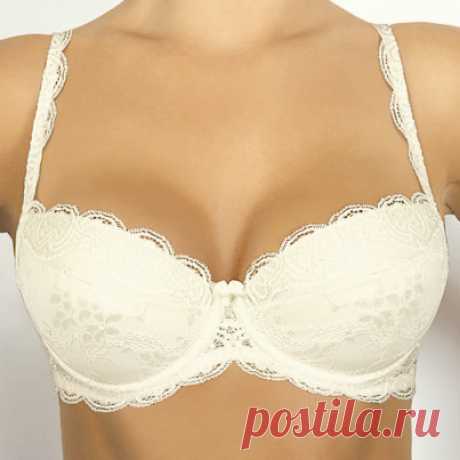 54032 бюстгальтер Снежана VOVA — купить на Татюр.рф
