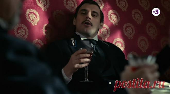 Сергей Марин