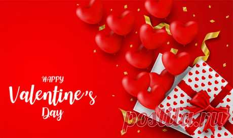 ТОП 89 идей Что подарить на 14 февраля +ещё 47 подарков и Советы День Святого Валентина – главный праздник в году для влюбленных пар. 14 февраля влюбленные вручают друг другу валентинки и различные подарки, сообщающие об их искренних чувствах. Ко дню всех влюбленных...