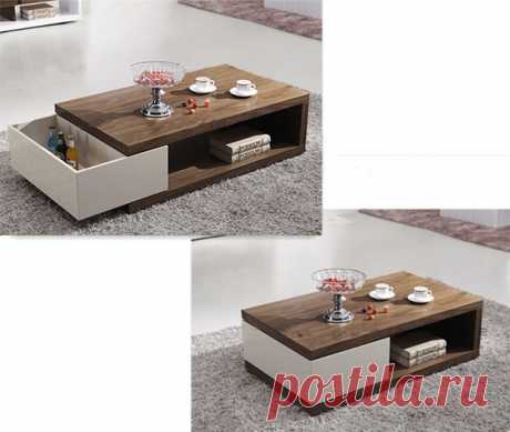 2016 modern desigfn walnut veneer adjustable coffee table, View coffee table, Liansheng Product Details from Foshan City Gaozhuo Furniture Ltd. on Alibaba.com