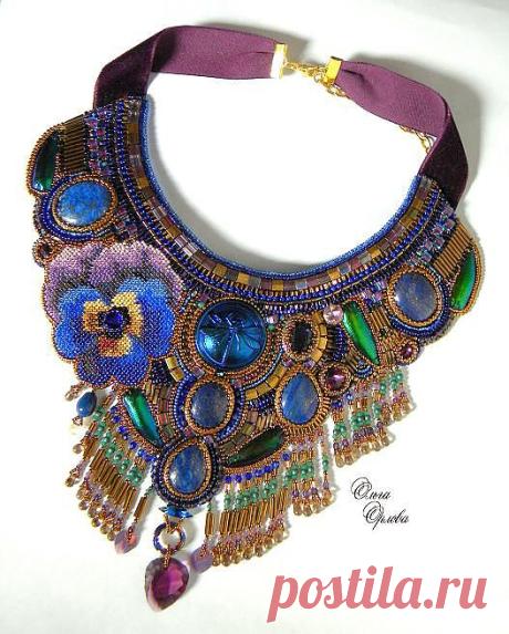 biser.info_43024_fialka_1368881233.jpg (527×656)