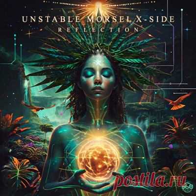 Unstable, MoRsei, X-side - Reflection