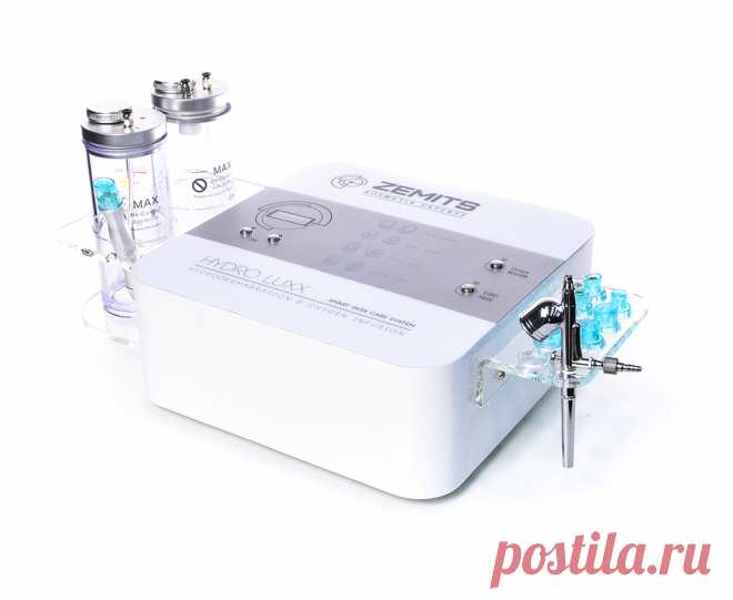 Статьи Zemits Hydroluxx | Spa, Haut — Flipboard