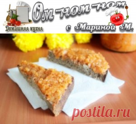 Как приготовить кабачковую икру с томатной пастой и майонезом | Ом-ном-ном с Мариной М.